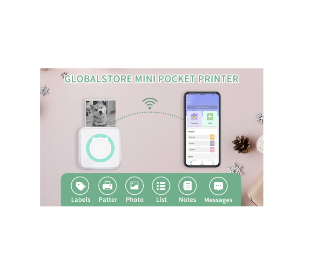 Set Mop Magic Rotativ 360 Grade | Cuva Inox | Coada Telescopica Reglabila | 1 Rezerva Microfibra | Stoarcere Automata