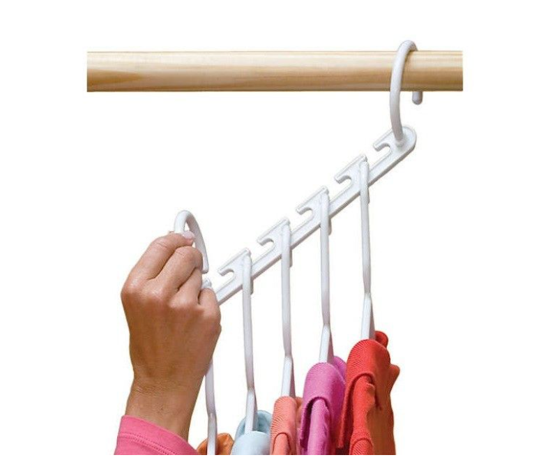 Set Umerase Multifunctionale, Organizatoare Haine