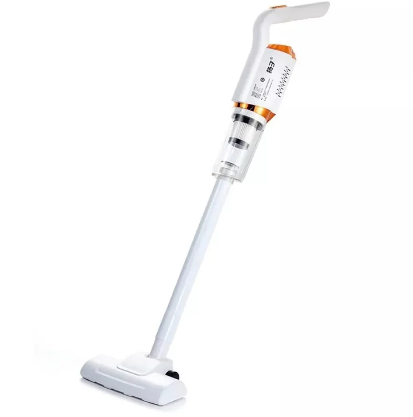 Aspirator de mana, vertical, 2 in 1, portabil, reincarcabil, 120 W