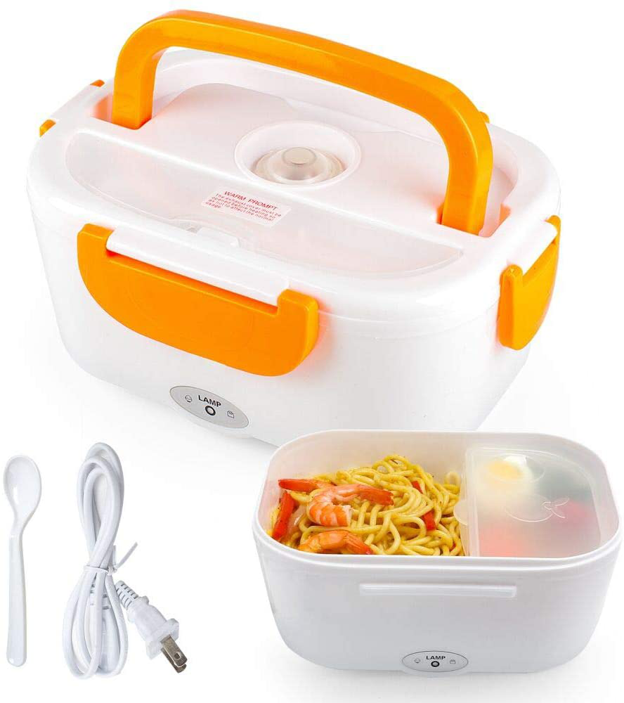 Cutie electrica pentru mancare cu incalzire electrica Aden