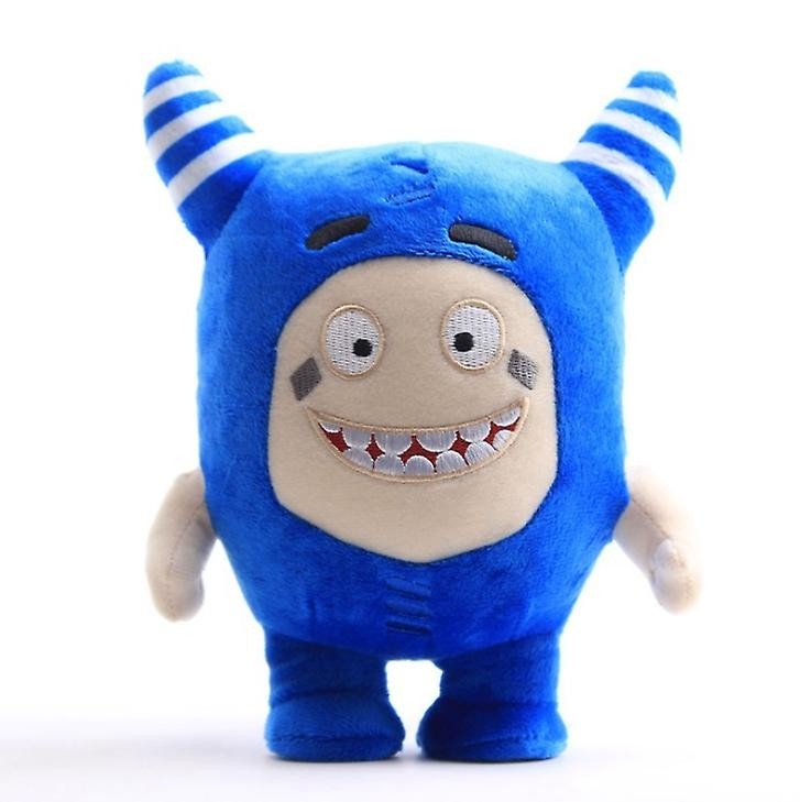 Jucarie de plus Oddbods, diferite culori teleMAG