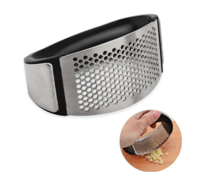 Presa pentru usturoi manuala teleMAG