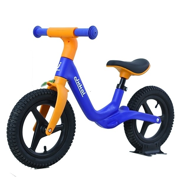Bicicleta fara Pedale, Dezvoltarea Echilibrului, Bicicleta Copii (3-7 ani), 4 Culori Disponibile