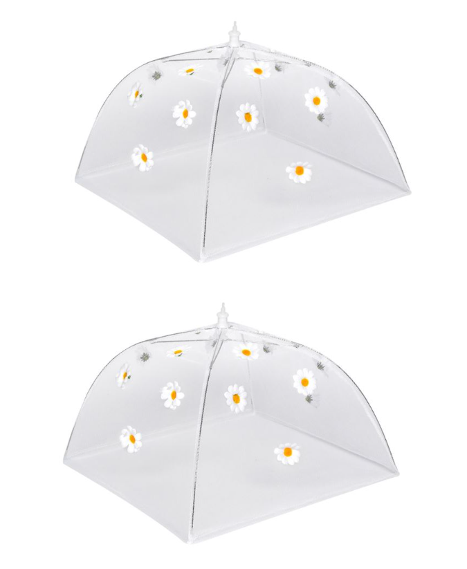 1 + 1 GRATIS - Plasa anti-insecte pentru alimente