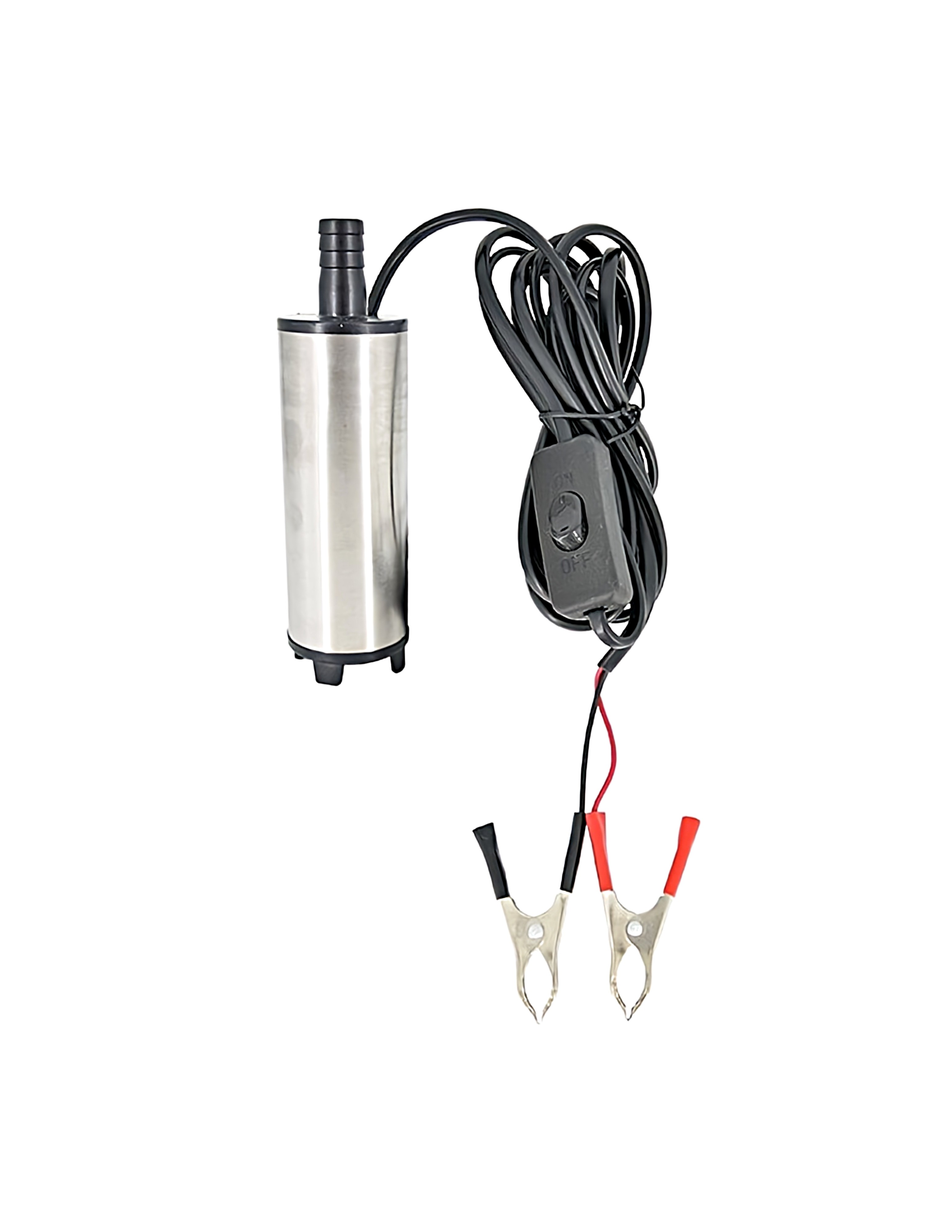 Pompă transfer lichide electrica,12L/min, 8500 rpm, 12V