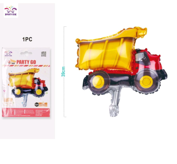 Balon tractoras,39cm,FB0999