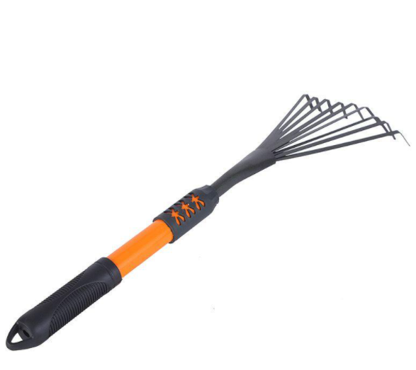Grebla evantai 50cm