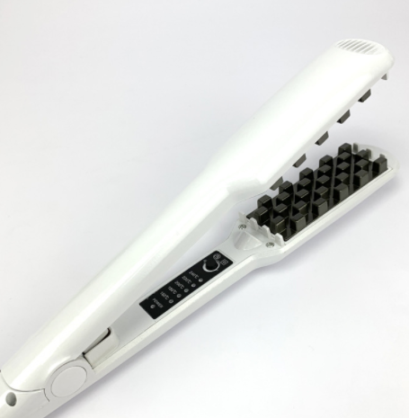 Placa pentru volum par creponat,ceramica,YX688