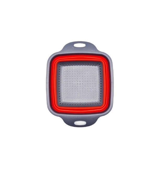 Strecuratoare Pliabila din Silicon.patrat.