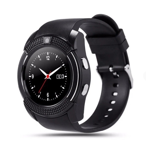 Ceas inteligent, Smartwatch, cu multiple functii 