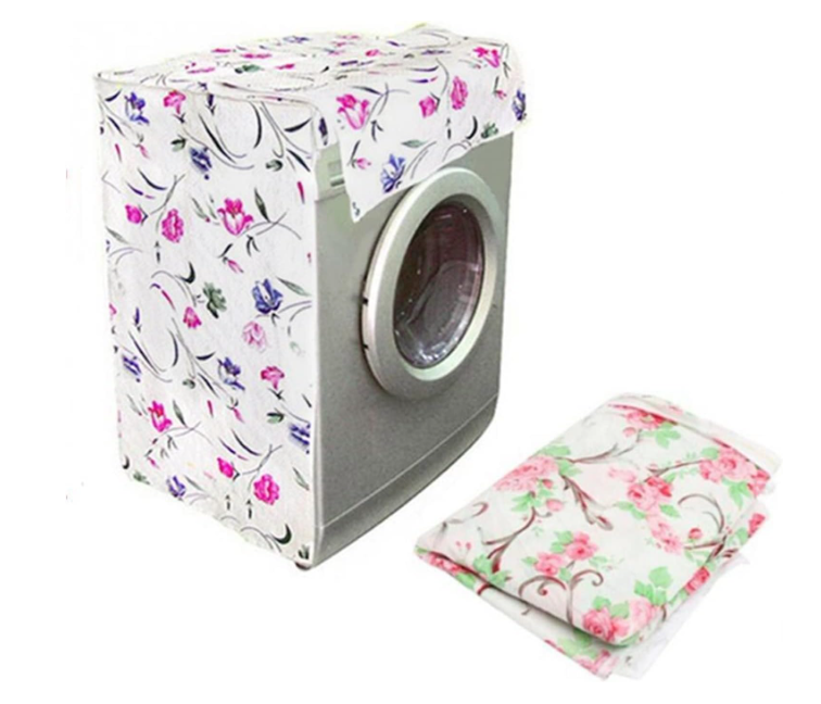 1 + 1 PROMO Husa de protectie pentru masina de spalat rufe