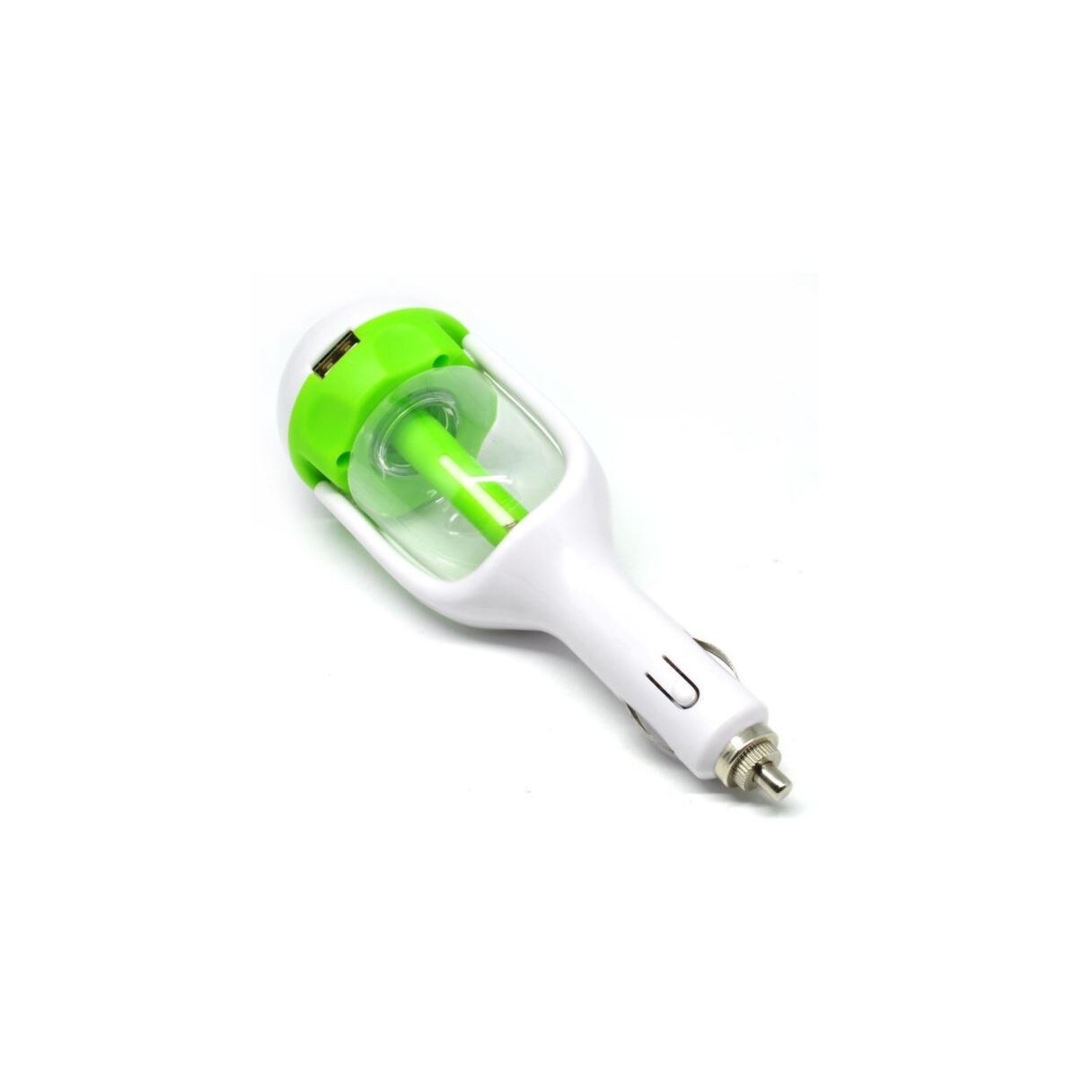 Umidificator auto cu aromaterapie teleMAG 