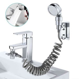 Extensie de dus pentru robinet teleMAG