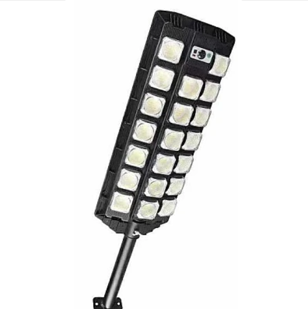 Lampa solara stradala W7100B-7
