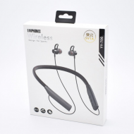 Casti cu Bluetooth Design Sport – YY-706, negru