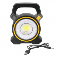 Lampa solara reincarcabila JY-819A