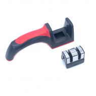 Dispozitiv cu maner pentru ascutit cutite teleMAG