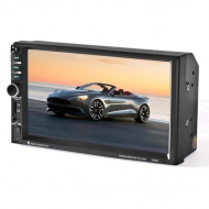 Mp5 Player auto, ecran 7 inch cu Mirrorlink, Touchscreen, USB, SD Card