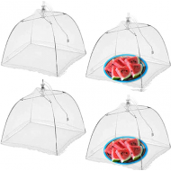 Set 4 Plase anti-insecte pentru alimente