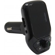 Modulator auto A31 cu Bluetooth, FM, Handsfree, USB teleMAG