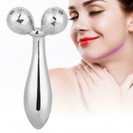 Aparat pentru masaj facial 3D teleMAG