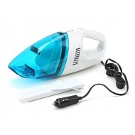 Mini aspirator auto portabil, 12 V, alimentare bricheta teleMAG