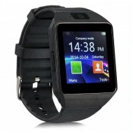 Smartwatch, 1.56inch LCD, Compatibil SIM, MicroSD, Camera Foto, Apelare, SMS, Pedometru, Monitorizare Somn