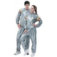 Costum de slabit cu efect de sauna