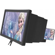 Dispozitiv marire ecran telefon mobil cu efect 3D teleMAG