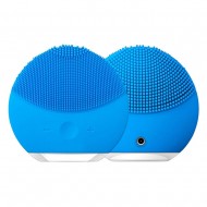 Aparat pentru curatare faciala Pilot, demachiere, masaj si lifting ten, din silicon rezistent la apa, waterproof, intensitate vibratii reglabila