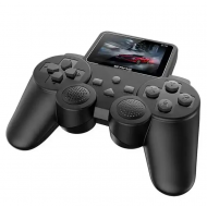 Controller GamePad cu Ecran Digital, 520 de jocuri incluse