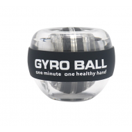 Minge giroscopică - Gyroball, pentru antrenamentul mâinilor și antebrațelor