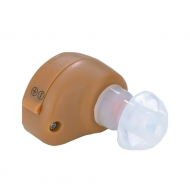 Aparat auditiv Axon K-80, control volum, design invizibil
