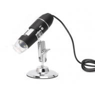 Microscop electronic digital, foto-video USB, factor marire 1000X, 2MP