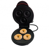 Mini Aparat electric pentru gogosi inelus