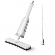 Mop pentru curatarea podelei si a geamurilor, depozitare usoara, dimensiune mica, usor