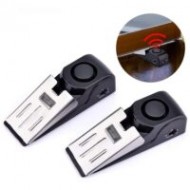 Opritor de usa cu alarma, wireless teleMAG