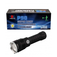 Lanterna Profesionala cu LED P90