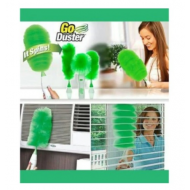 Pamatuf rotativ pentru praf, Go Duster