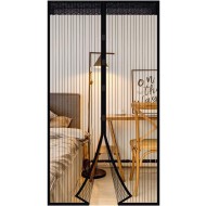 Perdea magnetica antiinsecte Magic Mesh teleMAG