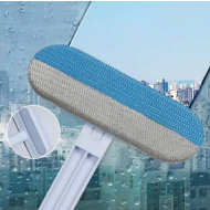 Window Brush - Perie pentru ferestre multifunctionala, Gama Mare de Utilizare