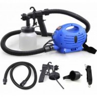 Aparat electric de vopsit si zugravit 650W, 800 ml teleMAG