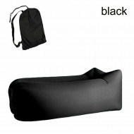 Saltea gonflabila tip sezlong Lazy Bag 