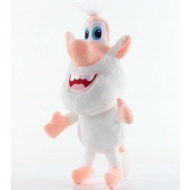 Jucarie de plus desene animate Booba, 40cm