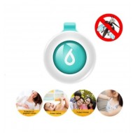 Set 5 clips anti tantari pentru copii si bebelusi