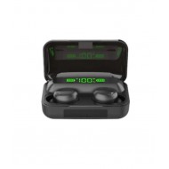 Casti Bluetooth TWS Wireless BTH-F9-5, In ear, Universal.