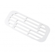 1 + 1 GRATIS - Scurgator vase pentru chiuveta, plastic