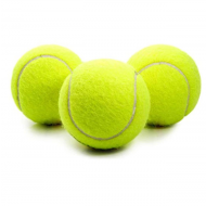 Set 3 mingii tenis