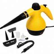Aparat cu aburi de curatat,degresat si dezinfectat steam cleaner