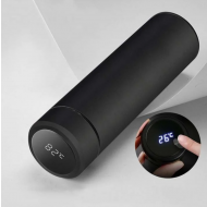 Termos smart cu afisaj LCD, 0,5 litri 